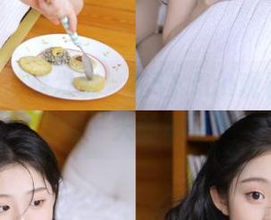 我发现，在51.fun观看竟可以治愈一天的瞌睡！