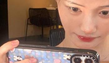 安卓情人节的反差女友？这波操作让51吃瓜的人都懵了！