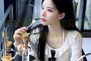 在线追踪，tai9的瓜越吃越香，个个都能成为电视剧的主角好吗？