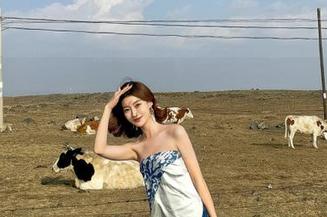 地址到手，芭比的瓜果香！就在“国产吃瓜”里追追闲聊吧！