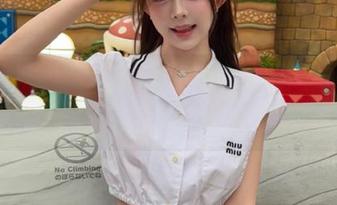 从花束到资源，老板娘的黑料正能量一问三不知！